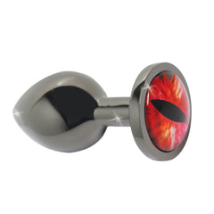 Sinister Eye Metal Butt Plug, view 2