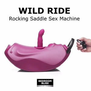 Sex Machines