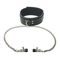 Master Series Coveted Collar and Clamps, view 2