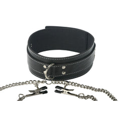 Master Series Coveted Collar and Clamps, view 4