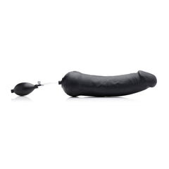 XR Tom of Finland inflatable dildo, view 9