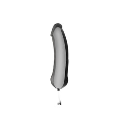 XR Tom of Finland inflatable dildo, view 3