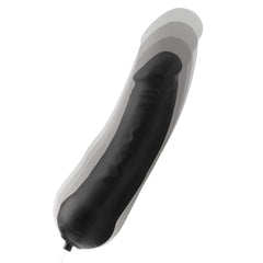 XR Tom of Finland inflatable dildo, view 2