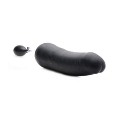 XR Tom of Finland inflatable dildo, view 5