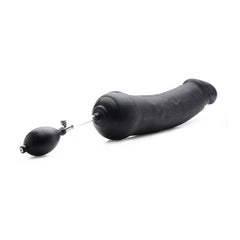 XR Tom of Finland inflatable dildo, view 10