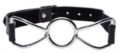 Strict Spider Open Mouth Gag