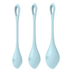 Yoni Power 2 - Light Blue