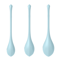Yoni Power 2 - Light Blue