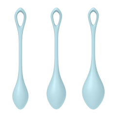Yoni Power 2 - Light Blue