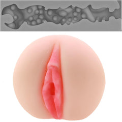 Zero Tolerance Sasha Grey Vagina Stroker