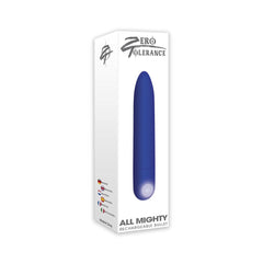 Zero Tolerance All Mighty Bullet