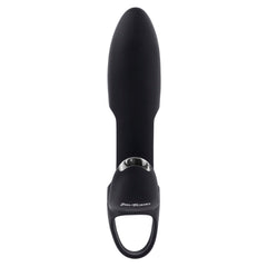 Zero Tolerance Nautilus vibrating sleeve w/ remote