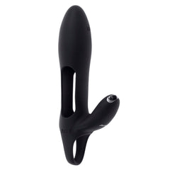 Zero Tolerance Nautilus vibrating sleeve w/ remote