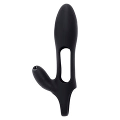 Zero Tolerance Nautilus vibrating sleeve w/ remote