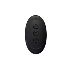 Zero Tolerance Nautilus vibrating sleeve w/ remote