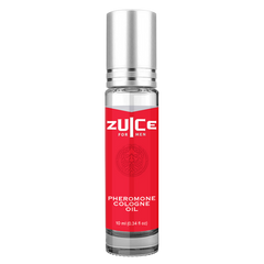 Zuice for Men Pheromone Oil Roll-On