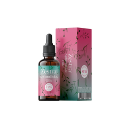 Zestra Aphrodisiac Bottle - for her