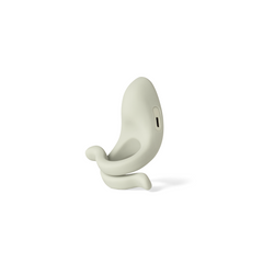 Hug, Adjustable Cock Ring - Fog
