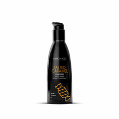 Aqua Salted Caramel 2oz