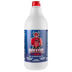Fuck & Fist - FF Grease 500ml / 16.91oz
