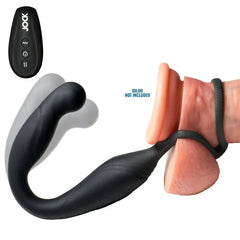 Jock Axis Prostate Vibrator, view 7
