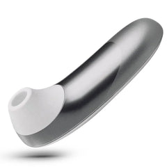 Womanizer Pro - Silver Grey