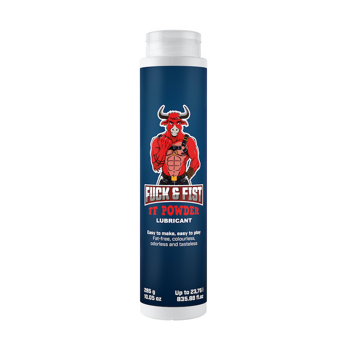 Fuck & Fist - FF Powder 285g
