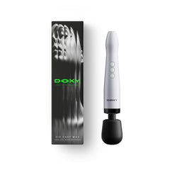 Die Cast Max Cordless - White