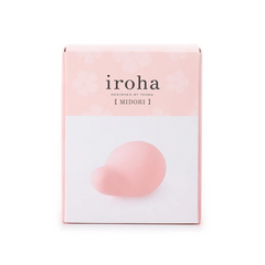 iroha MIDORI Nadeshiko
