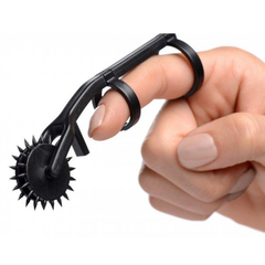 Thorn Double Finger Pinwheel