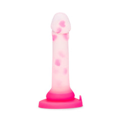 TOGETHER 6" HEARTFLOAT BLISS DILDO