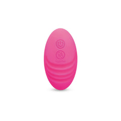 MENAGE A TROIS REMOTE CONTROL ORGY EGG SET