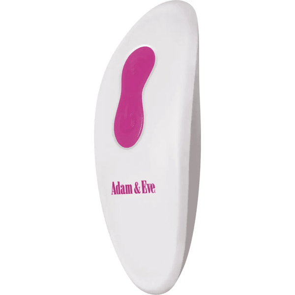 Adam & Eve Remote Control Bullet Vibrator - Dreamy Desire