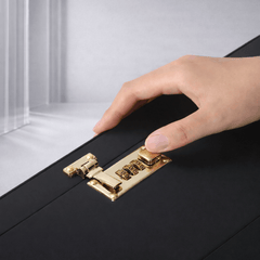 LE COFFRET
