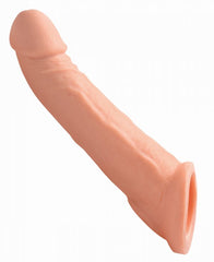 Ultra Real Solid Tip Extension, view 3