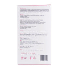 Lovense Closing The Distance Personal Jelly Lubricant 4oz