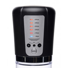 XR Pumping Master penis pump, view 4