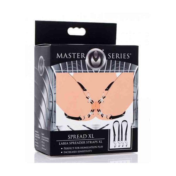 Spread XL Labia Spreader, view 4