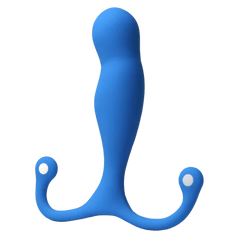 Aneros Maximus Syn Trident Blue Limited Edition - Dreamy Desire