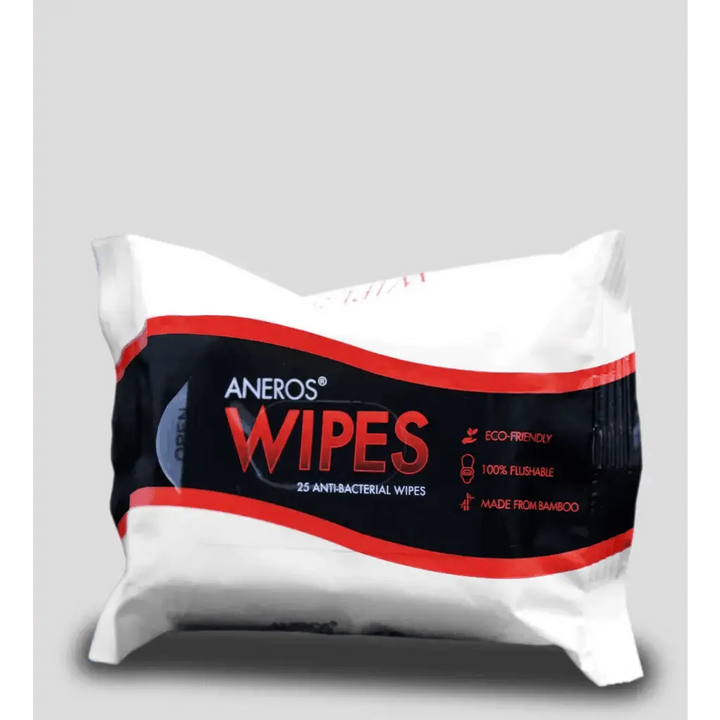 Aneros - Anti-Bacterial Wipes - Dreamy Desire