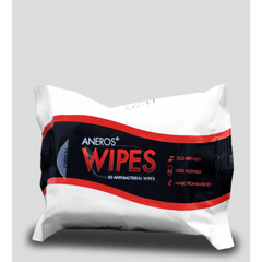 Aneros - Anti-Bacterial Wipes - Dreamy Desire