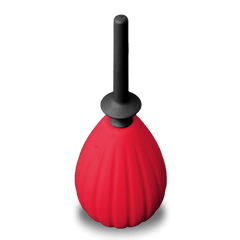 Aneros Prelude Enema Bulb Kit - Dreamy Desire