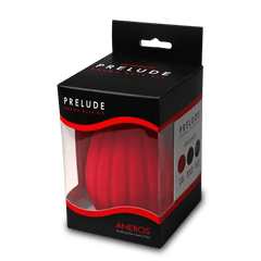 Aneros Prelude Enema Bulb Kit - Dreamy Desire