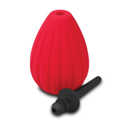 Aneros Prelude Enema Bulb Kit - Dreamy Desire