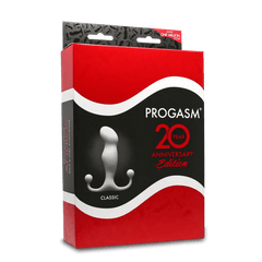 Aneros Progasm Classic Massager Satin Finish - Dreamy Desire