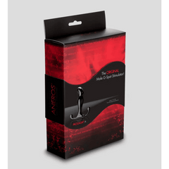 Aneros Progasm Jr Male G-Spot Stimulator - Dreamy Desire