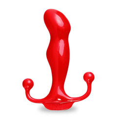 Aneros Progasm Massager Red Ice - Dreamy Desire