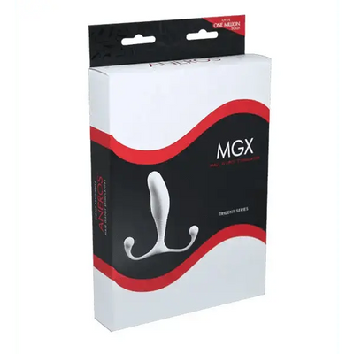 Aneros Mgx Trident Prostate Massager - Dreamy Desire