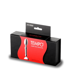 Aneros Tempo Unisex Anal Stimulator - Dreamy Desire