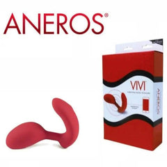 Aneros VIVI G-Spot Vibe Kegel Exerciser - Dreamy Desire